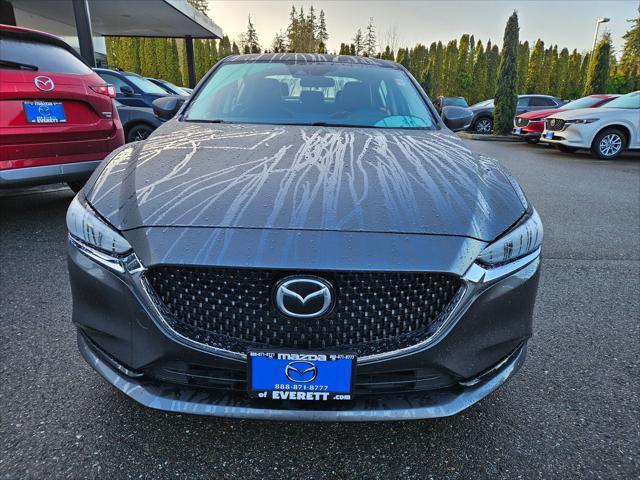 used 2020 Mazda Mazda6 car, priced at $22,999