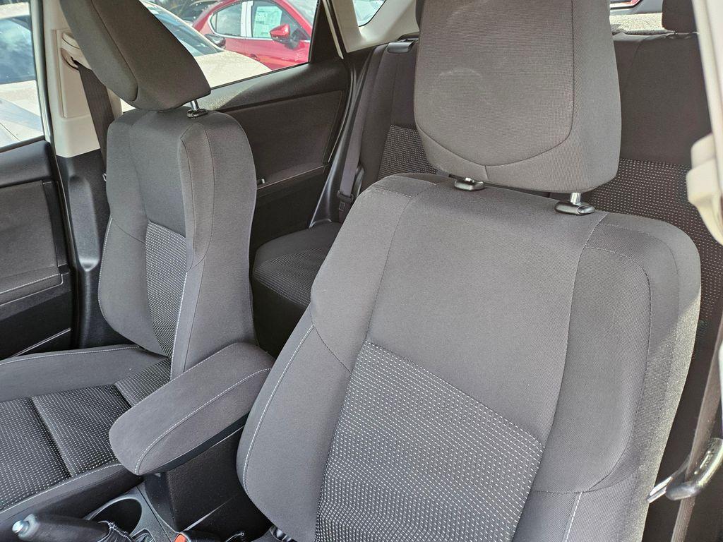 used 2017 Toyota Corolla iM car, priced at $15,999