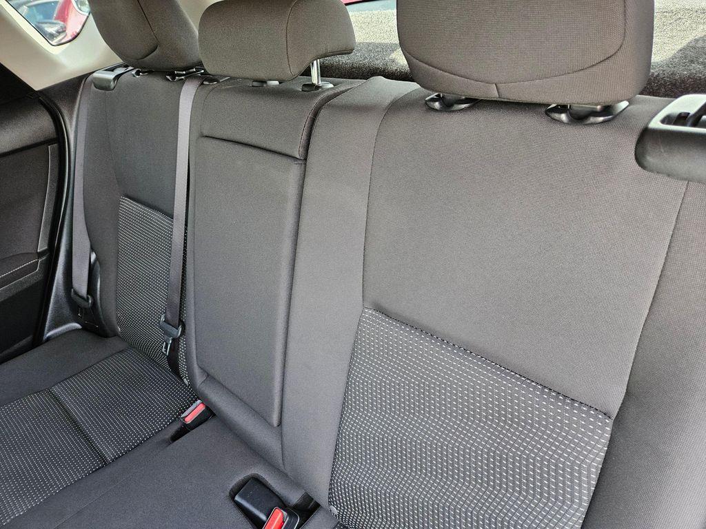 used 2017 Toyota Corolla iM car, priced at $15,999