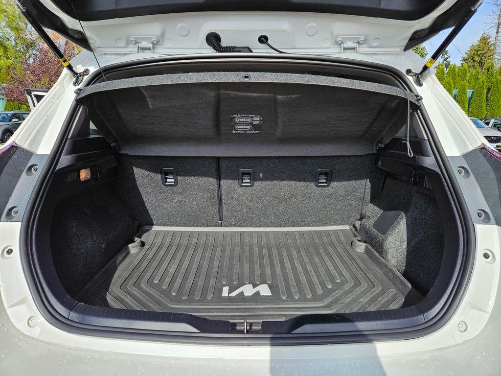 used 2017 Toyota Corolla iM car, priced at $15,999