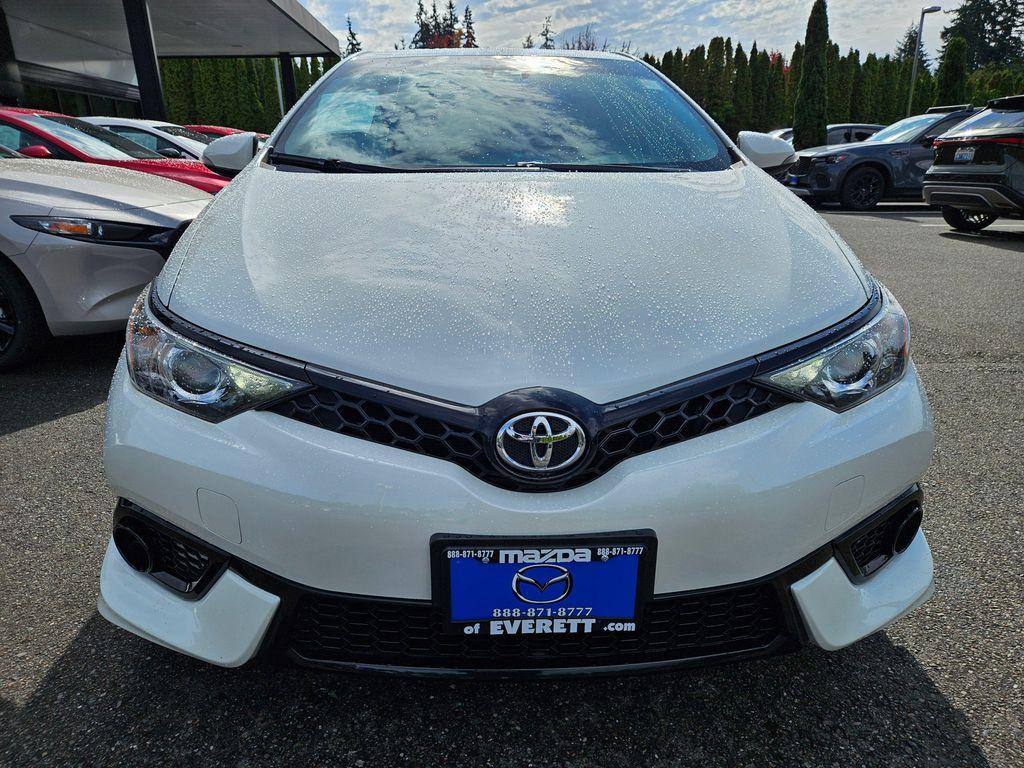 used 2017 Toyota Corolla iM car, priced at $15,999