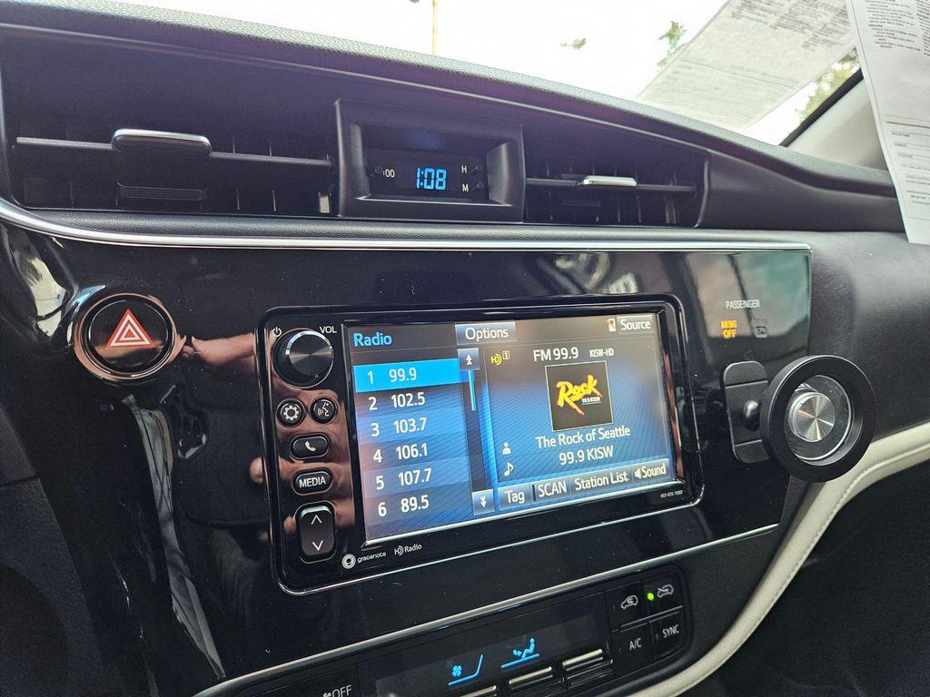 used 2017 Toyota Corolla iM car, priced at $15,999