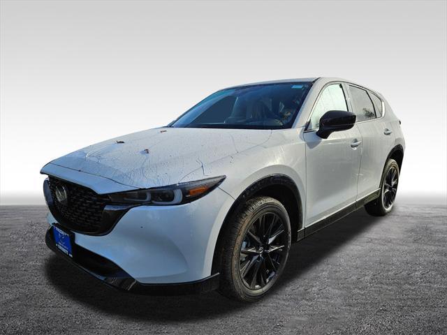 new 2024 Mazda CX-5 car, priced at $37,842