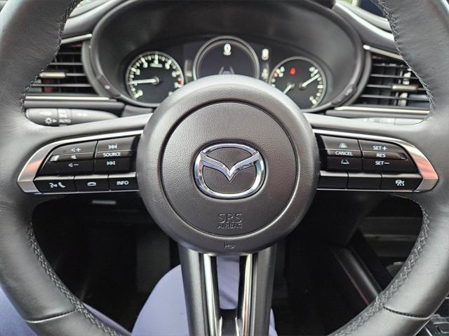 used 2024 Mazda CX-30 car, priced at $27,999