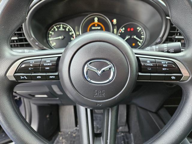 used 2024 Mazda CX-30 car, priced at $25,999