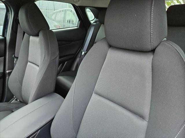 used 2024 Mazda CX-30 car, priced at $25,999