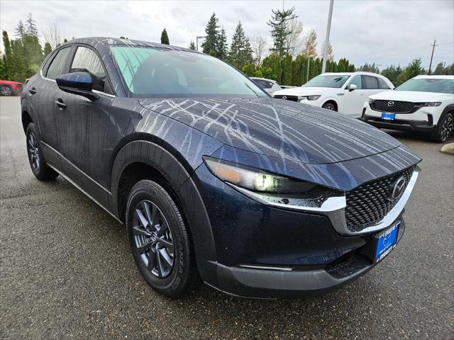 used 2024 Mazda CX-30 car, priced at $25,999