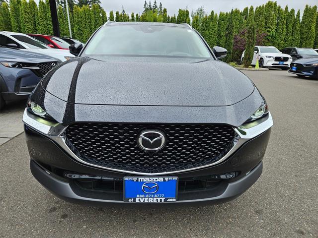 used 2023 Mazda CX-30 car, priced at $28,999