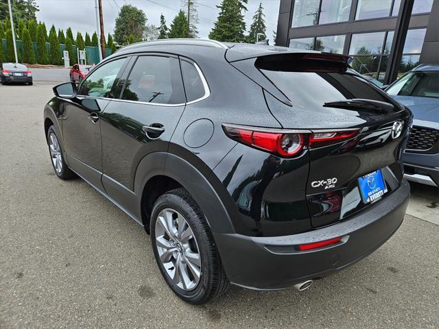 used 2023 Mazda CX-30 car, priced at $28,999