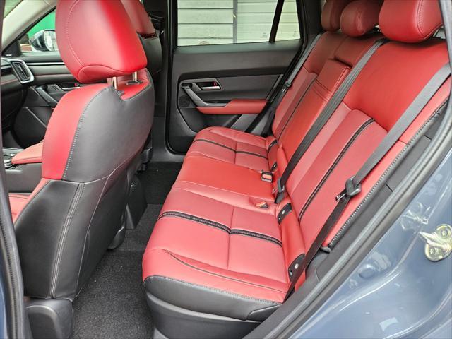 new 2025 Mazda CX-50 Hybrid car, priced at $37,526