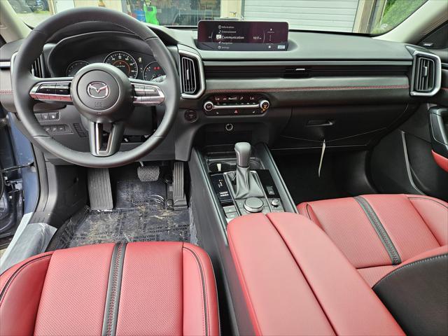 new 2025 Mazda CX-50 Hybrid car, priced at $37,526