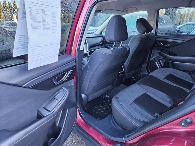 used 2022 Subaru Outback car, priced at $25,999