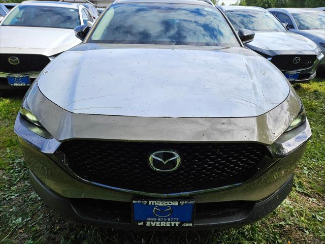 new 2024 Mazda CX-30 car, priced at $31,377