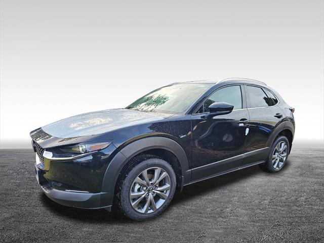 new 2024 Mazda CX-30 car, priced at $31,937