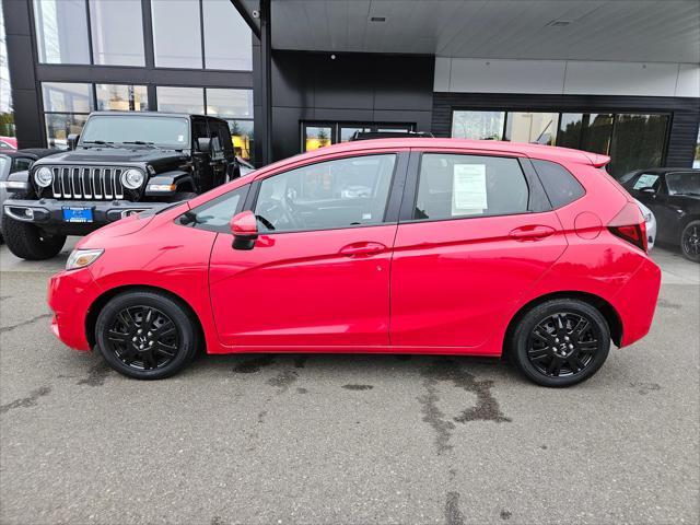 used 2016 Honda Fit car, priced at $14,175