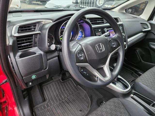 used 2016 Honda Fit car, priced at $14,175