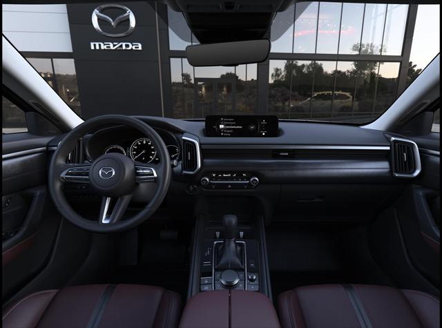 new 2025 Mazda CX-50 Hybrid car, priced at $39,305