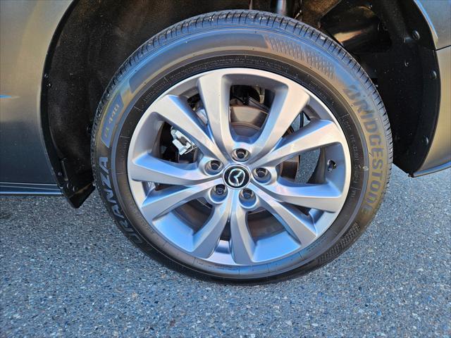 used 2023 Mazda CX-30 car, priced at $26,999
