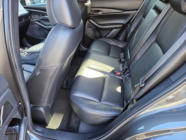 used 2023 Mazda CX-30 car, priced at $26,999