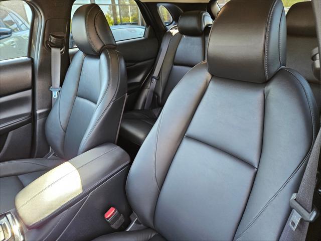 used 2023 Mazda CX-30 car, priced at $26,999