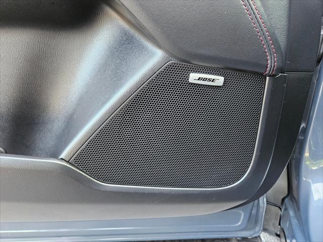 used 2024 Mazda CX-5 car, priced at $29,999