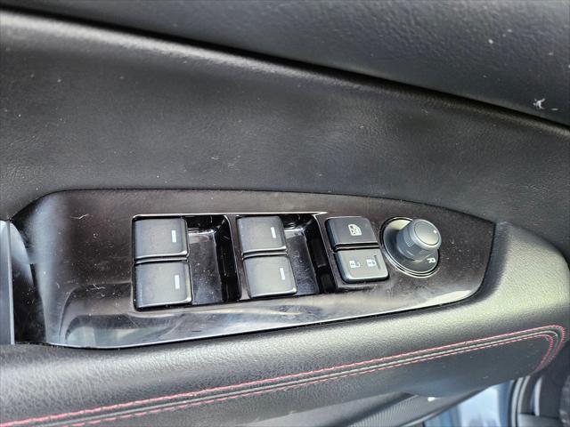 used 2024 Mazda CX-5 car, priced at $29,999