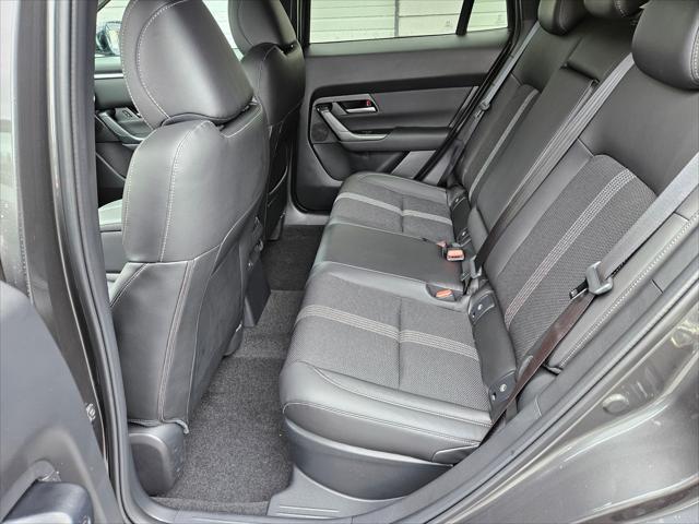 new 2025 Mazda CX-50 Hybrid car, priced at $35,985