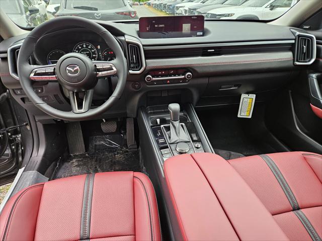 new 2025 Mazda CX-50 Hybrid car, priced at $37,727