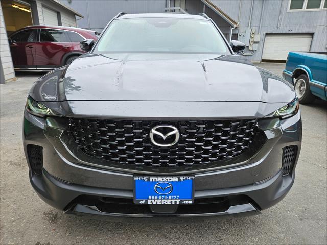 new 2025 Mazda CX-50 Hybrid car, priced at $37,727