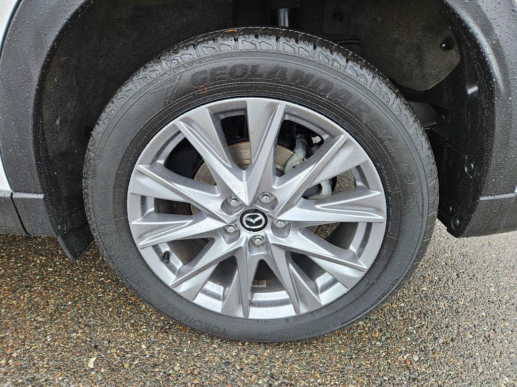 used 2020 Mazda CX-5 car, priced at $24,999