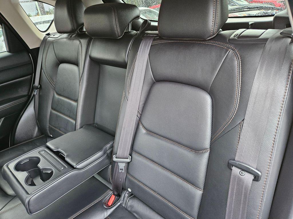 used 2020 Mazda CX-5 car, priced at $24,999