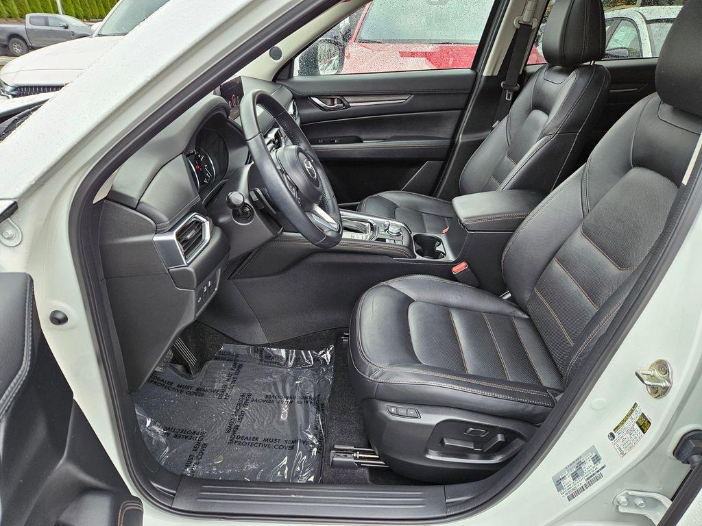 used 2020 Mazda CX-5 car, priced at $24,999