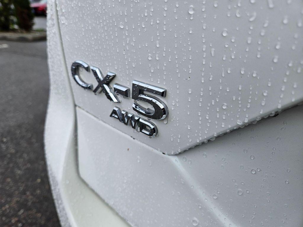 used 2020 Mazda CX-5 car, priced at $24,999