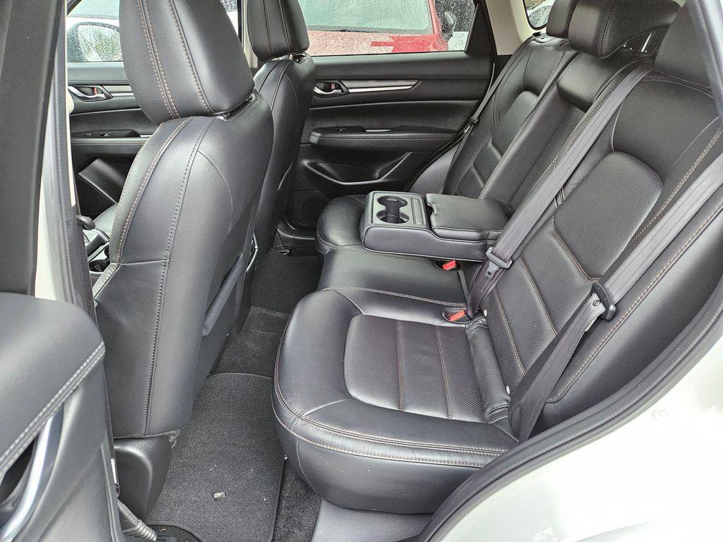 used 2020 Mazda CX-5 car, priced at $24,999