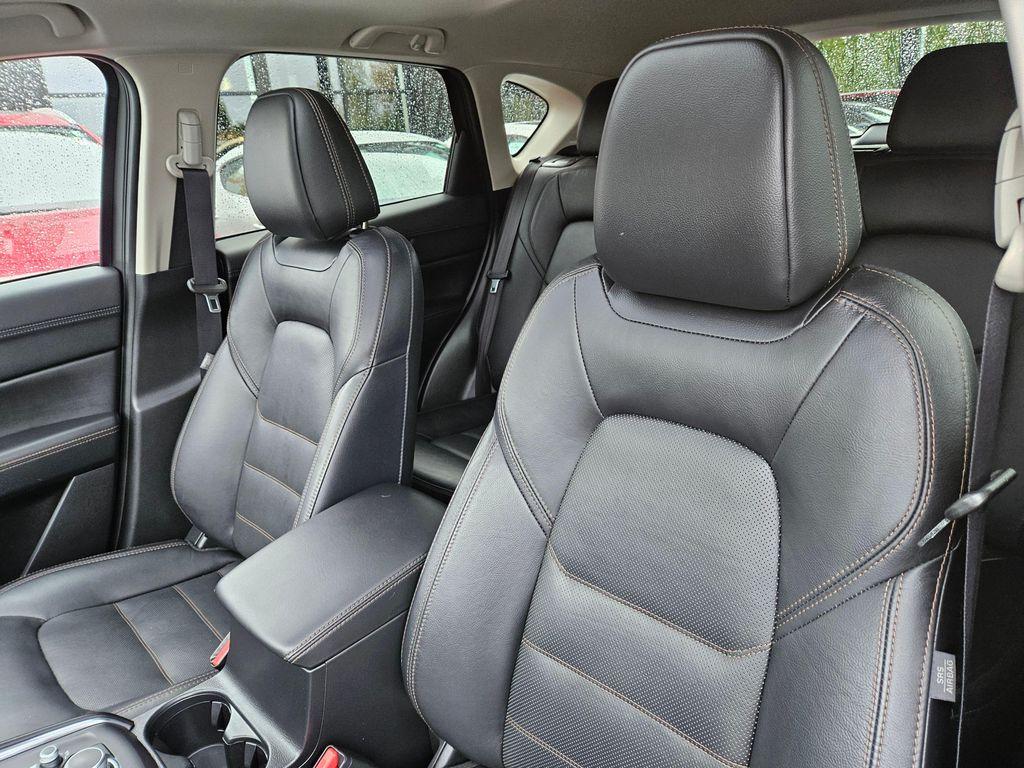 used 2020 Mazda CX-5 car, priced at $24,999