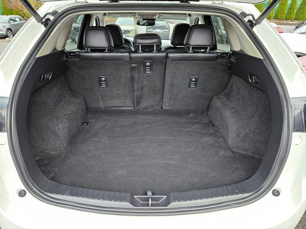 used 2020 Mazda CX-5 car, priced at $24,999