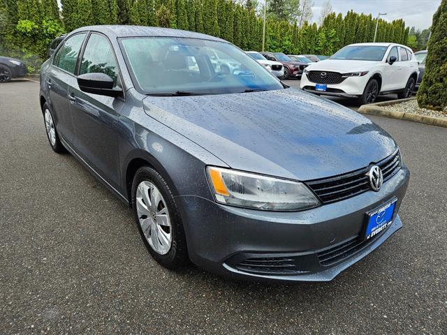 used 2012 Volkswagen Jetta car, priced at $8,441