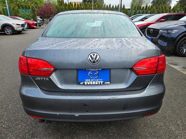 used 2012 Volkswagen Jetta car, priced at $8,441