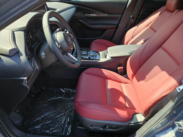 new 2025 Mazda CX-30 car, priced at $31,560