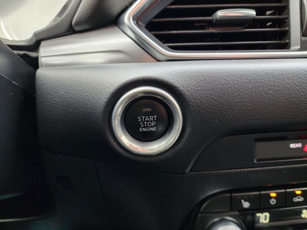 used 2023 Mazda CX-5 car, priced at $25,999