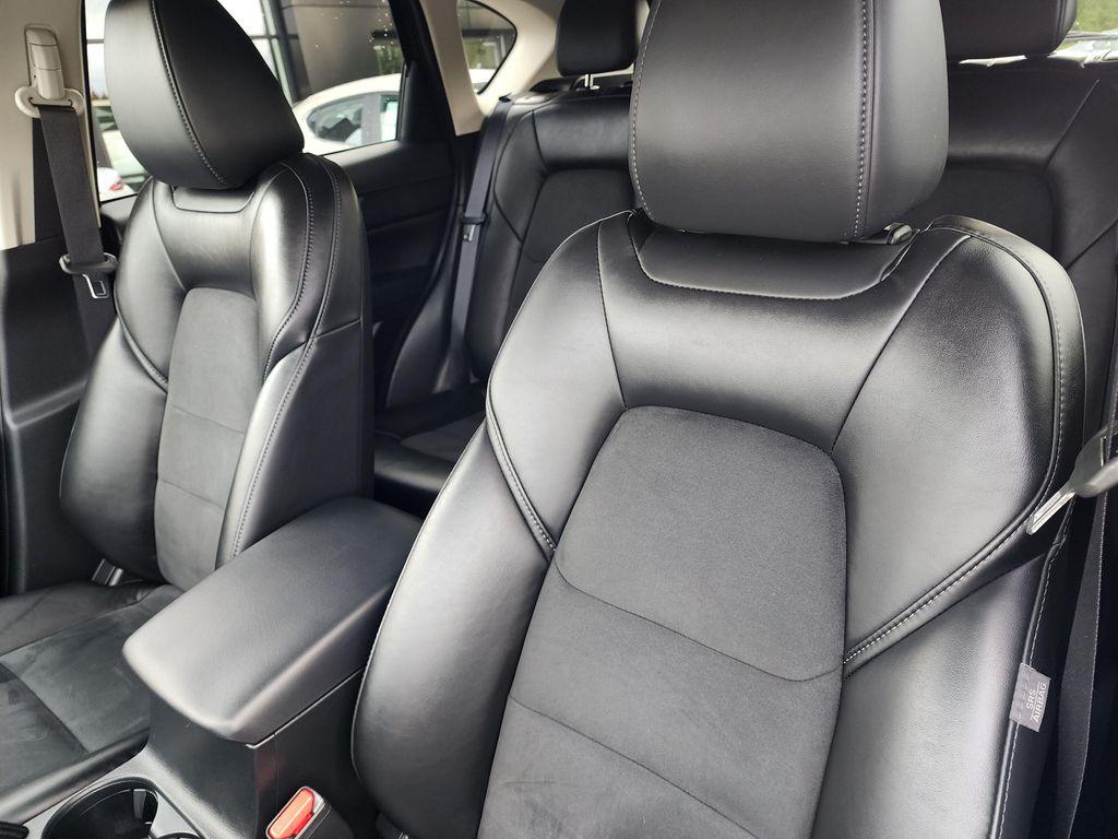 used 2023 Mazda CX-5 car, priced at $25,999