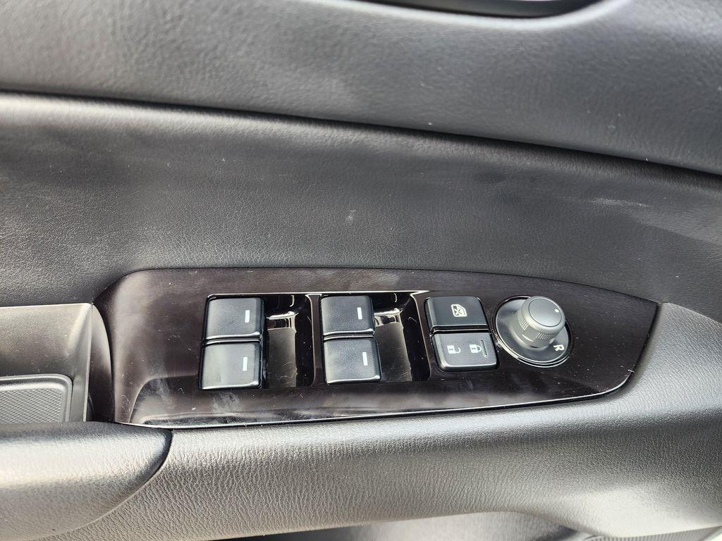 used 2023 Mazda CX-5 car, priced at $25,999