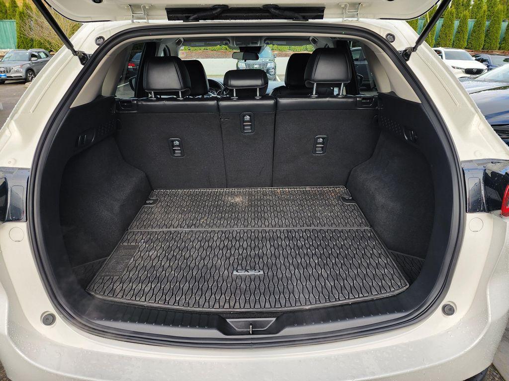 used 2023 Mazda CX-5 car, priced at $25,999