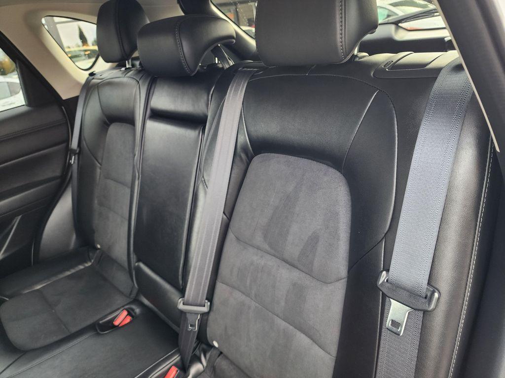 used 2023 Mazda CX-5 car, priced at $25,999