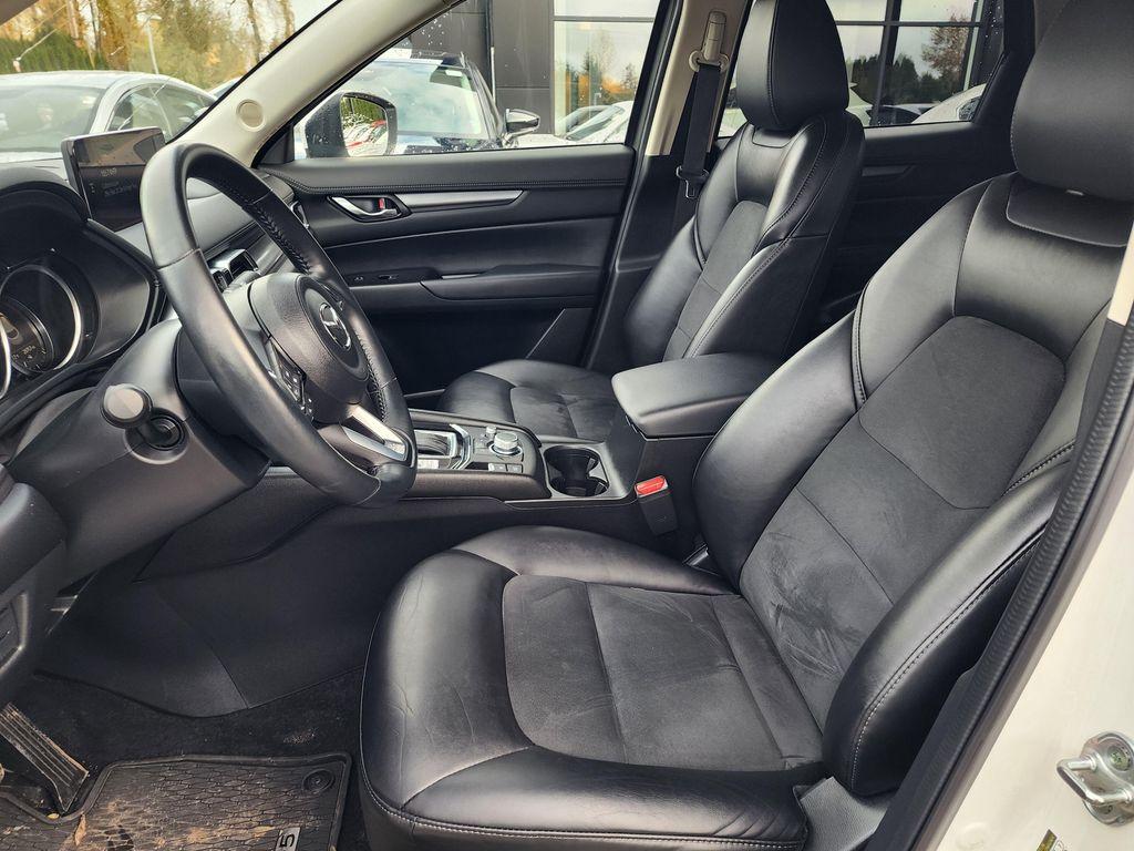 used 2023 Mazda CX-5 car, priced at $25,999