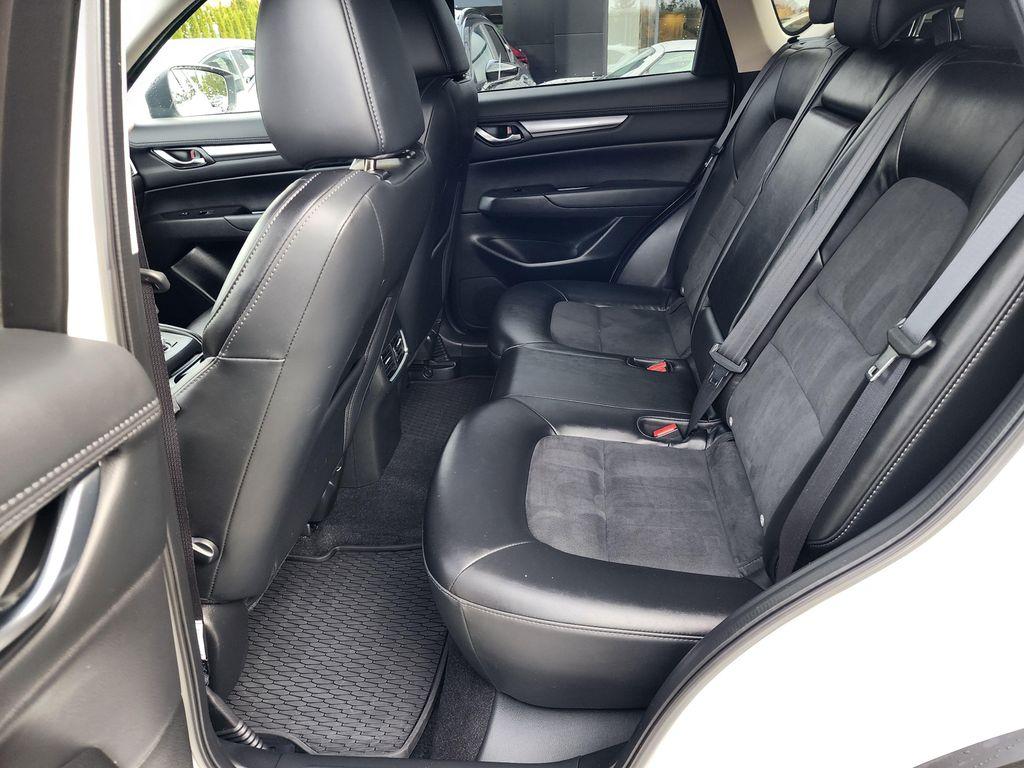 used 2023 Mazda CX-5 car, priced at $25,999