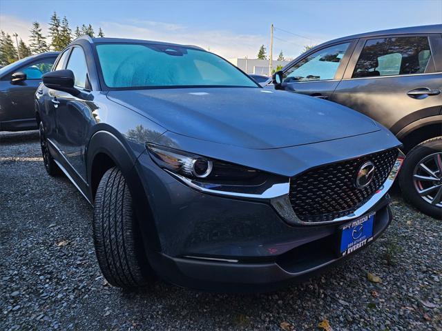 used 2024 Mazda CX-30 car, priced at $27,999