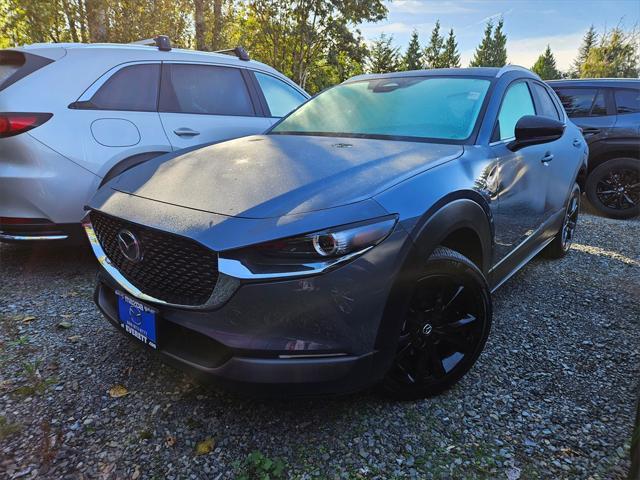 used 2024 Mazda CX-30 car, priced at $27,999