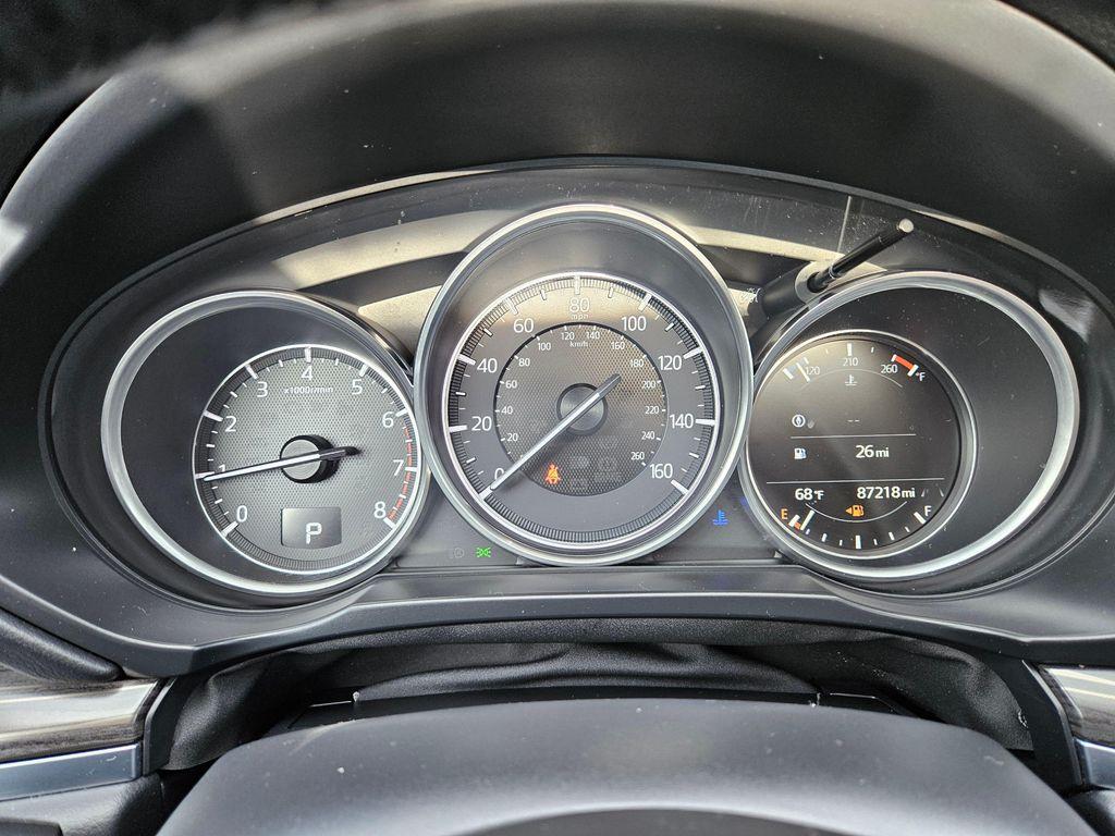 used 2018 Mazda CX-5 car, priced at $17,999