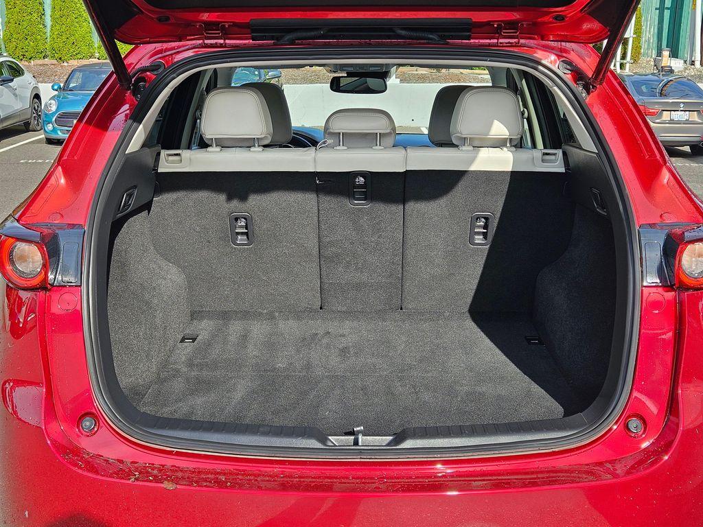 used 2018 Mazda CX-5 car, priced at $17,999